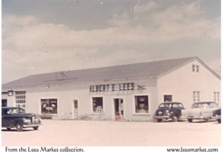 Lees Market