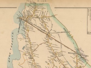 map of Westport 1895 north_westport