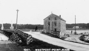 Westport Point 