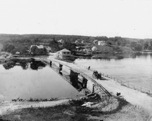 Hix Bridge