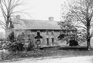The Handy House