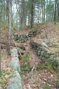 1494 Figure 5-9 Gifford Mill