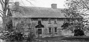 Handy House Period III
