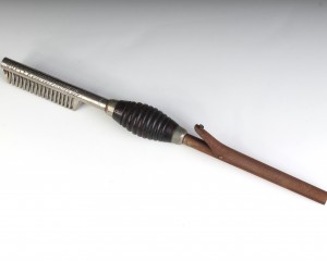 Curling iron