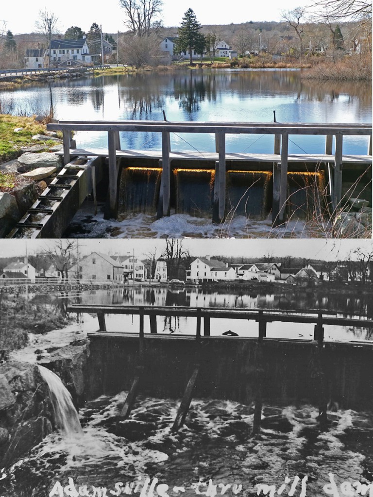 adamsvillemillpond