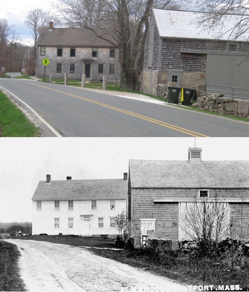 town farm