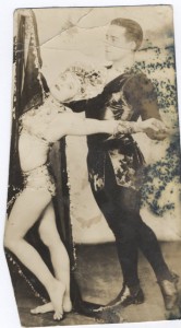 Dancers at Hi-way Casino