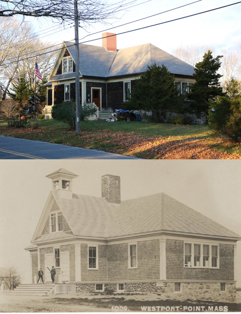 Point school