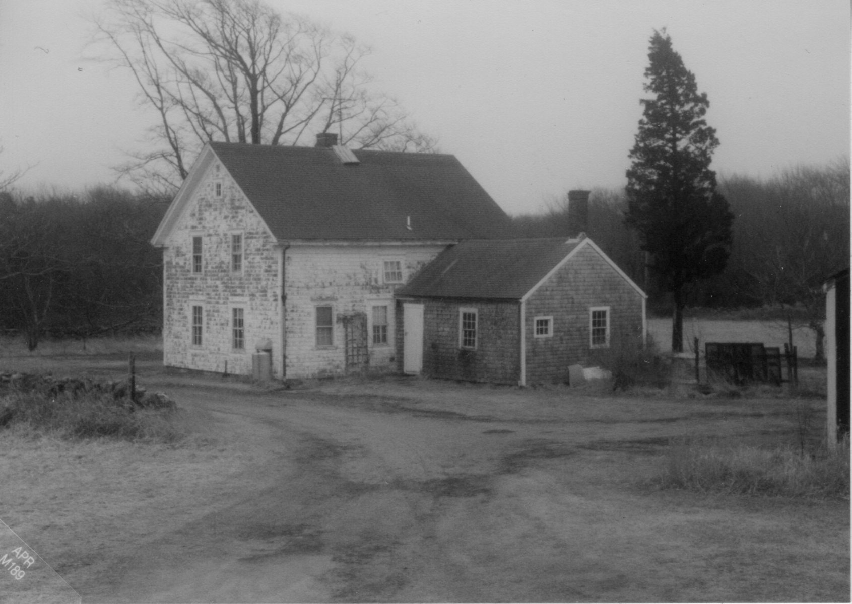 Acheson-House-1960s