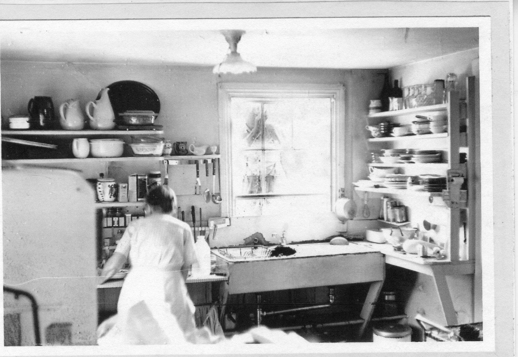 Dorothys-kitchen
