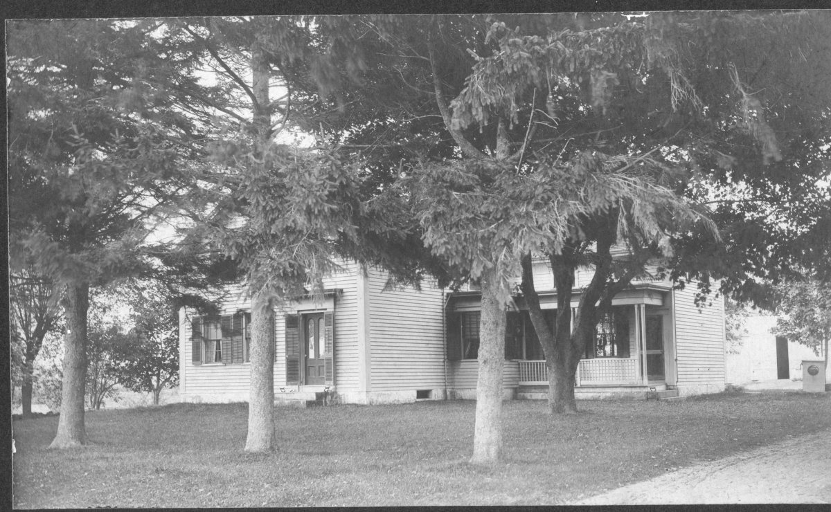 Boan-Farm-House