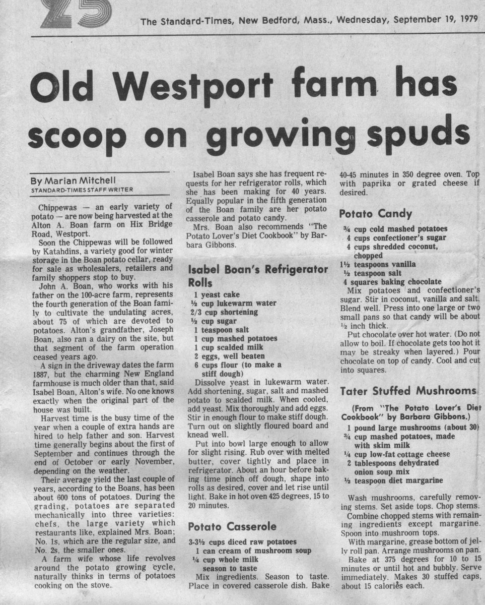 Growing-spuds