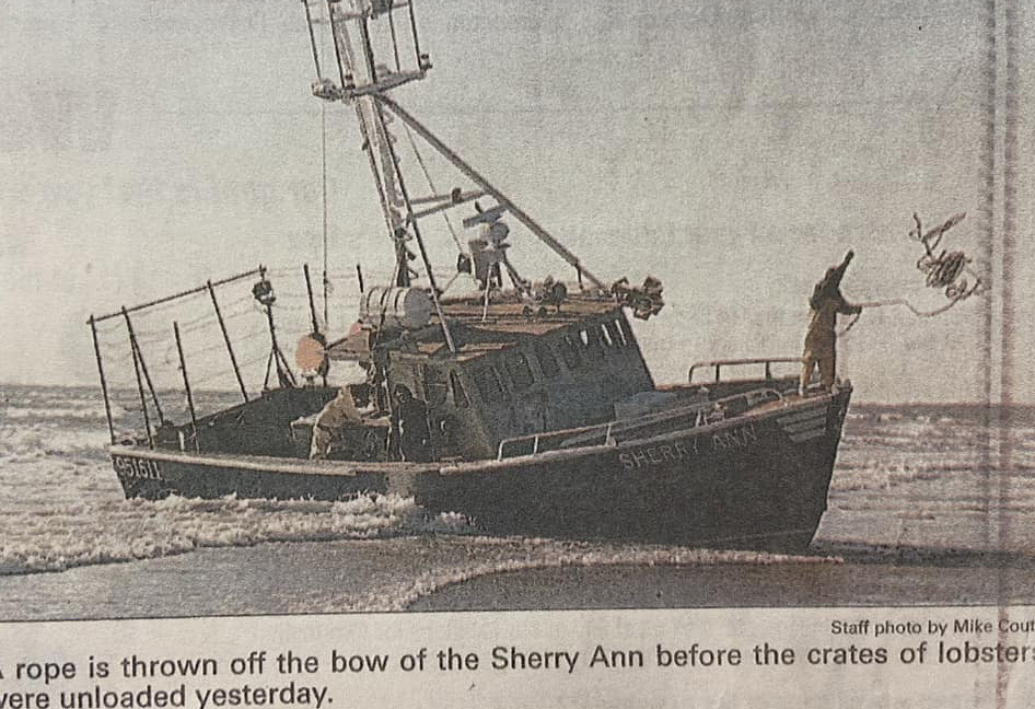 Sherry-Ann