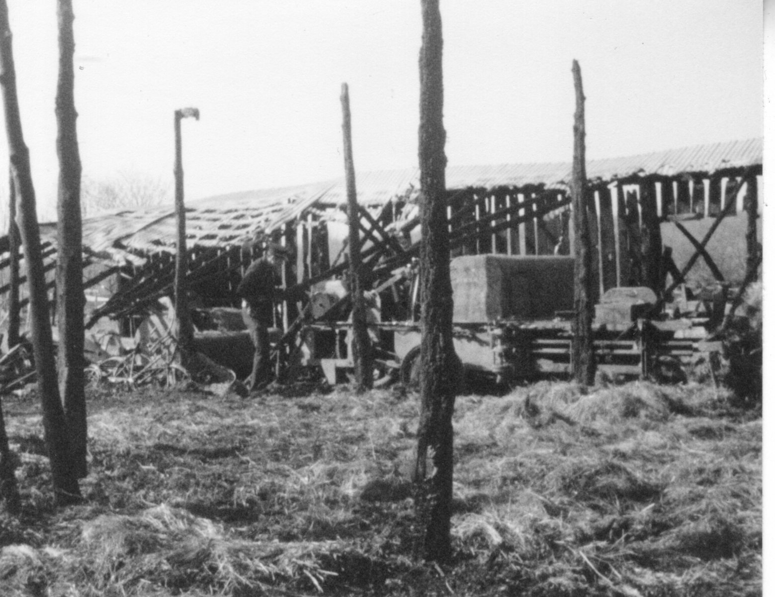 Maple-Lane-Farm-Fire-hayshed