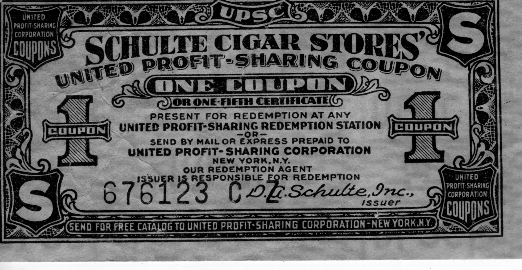 Schulte-Cigar-Store-coupon
