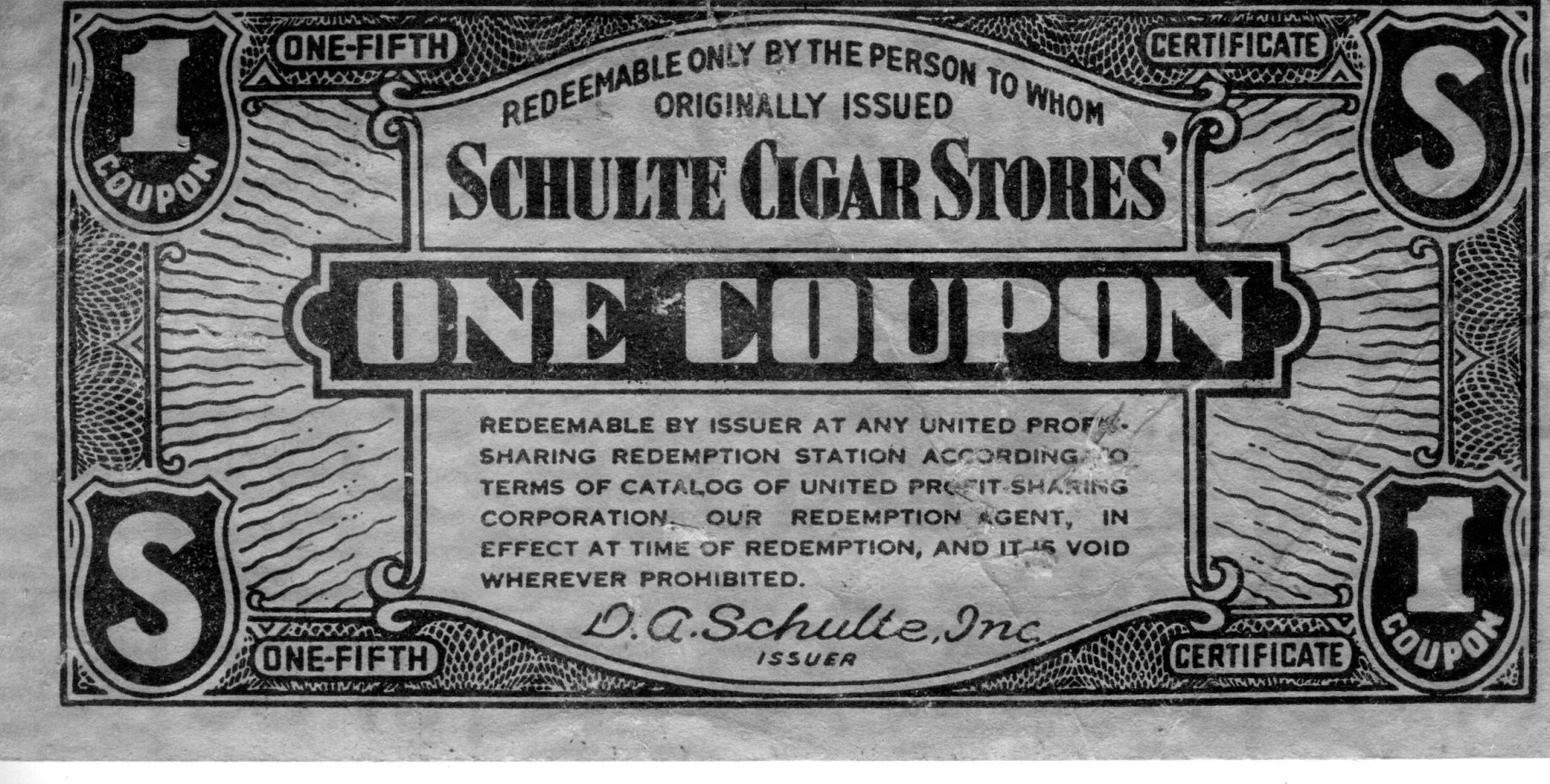 Schulte-Cigar-coupon