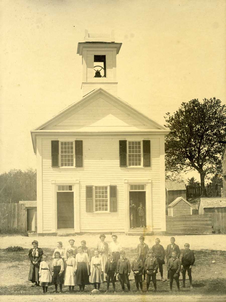 Bell-School-25-Drift-Road-District-14