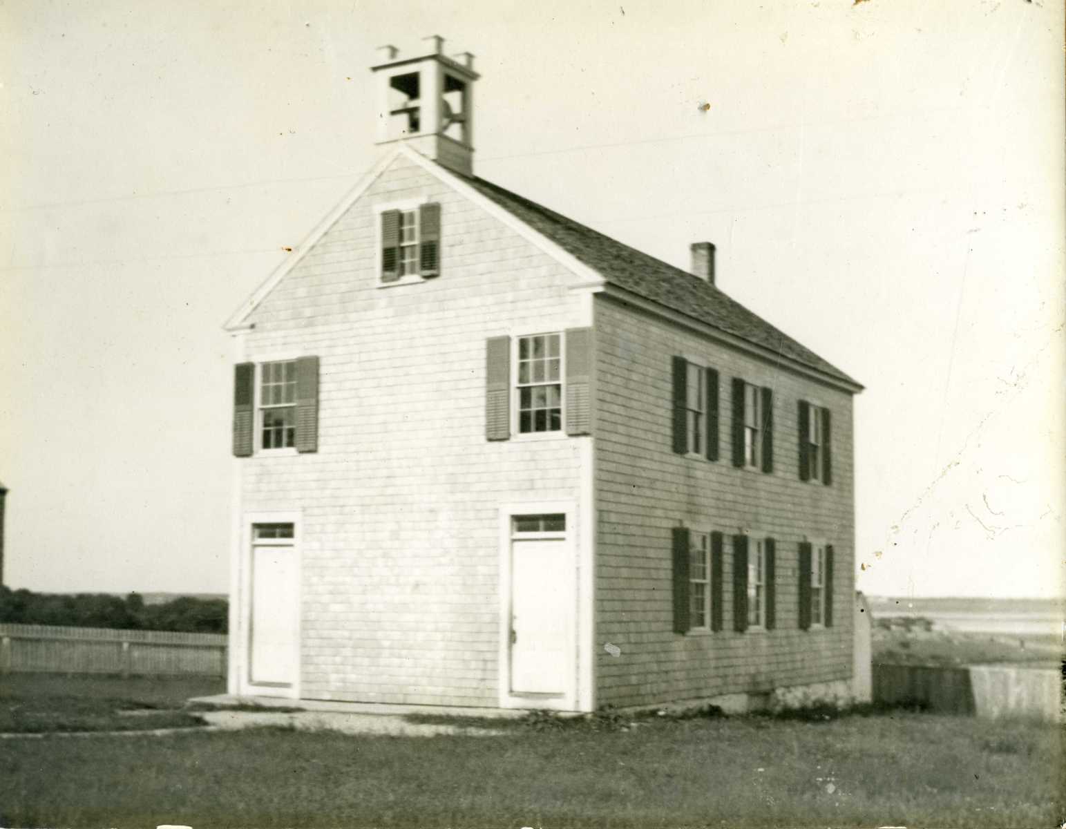 Westport-Point-School-original-building