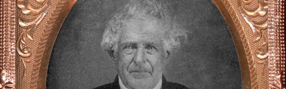 DR JAMES HANDY 8X10