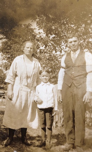 Lekom, child ?, Kogut?