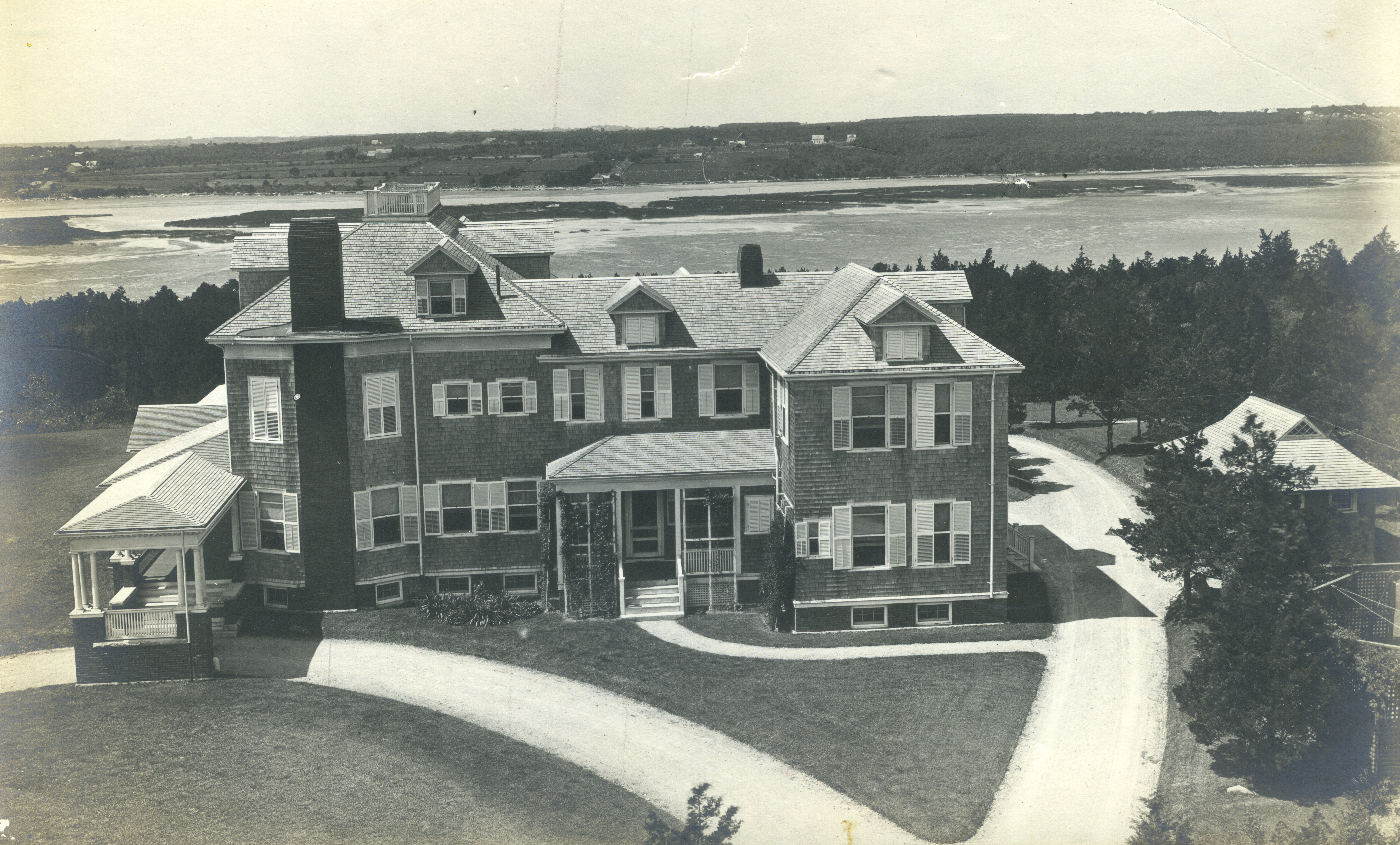 Southard property
